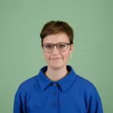 Jasmin Behrends