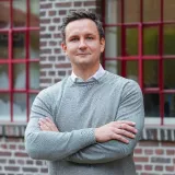 Kai Milewski, Geschäftsführer Ledlenser GmbH & Co. KG