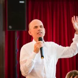 Oliver Schubbe, Institut für Traumatherapie