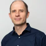 Portrait von Christian Katzer