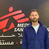 Portrait von Will Edmond