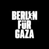 Berlin Für Gaza 