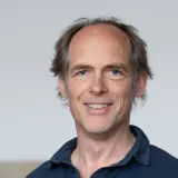 Portrait Dr. Max Gertler, Vorstandsmitglied
