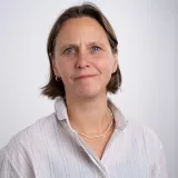 Portrait von Yvonne Cagua-Beckers