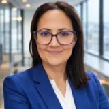 Laila Boubker-Niebes