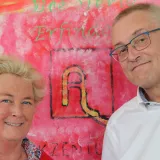 Das Ehepaar Stefanie und Karsten Hinney von Akzentlicht
