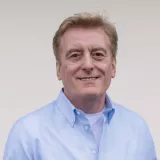 Ludwig Raab vom RAAB Verlag