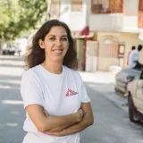 Portrait: Mariana Cortesi