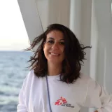 Portrait: Candida Lobes