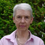 Testamentsversprecherin Elke Runte